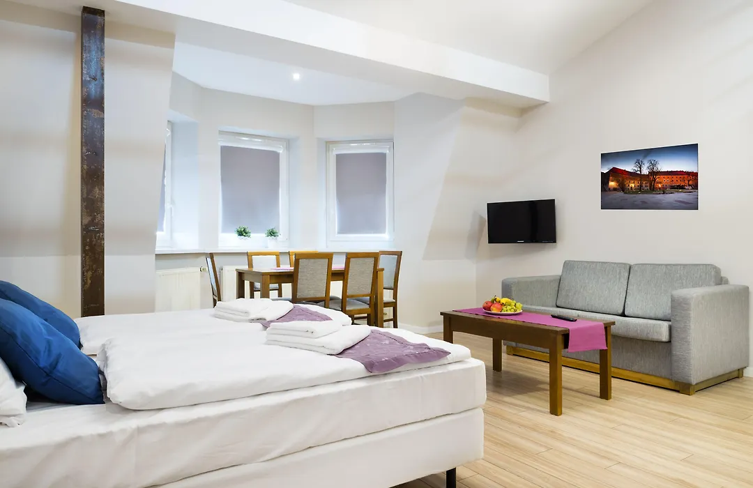 Emaus Apartments-1